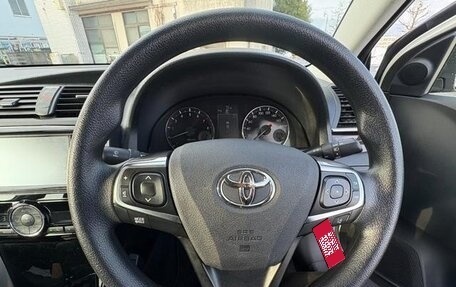 Toyota Allion, 2020 год, 1 248 000 рублей, 11 фотография