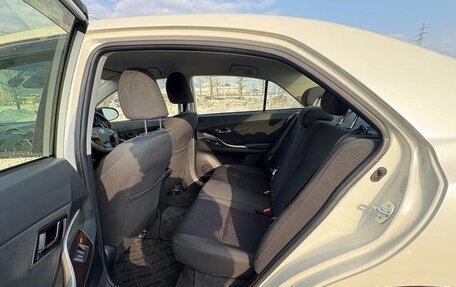 Toyota Allion, 2020 год, 1 248 000 рублей, 15 фотография