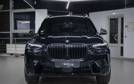 BMW X7, 2025 год, 17 990 000 рублей, 2 фотография