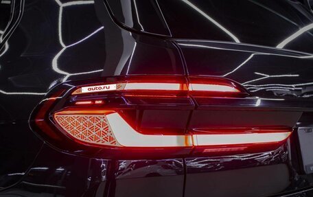 BMW X7, 2025 год, 17 990 000 рублей, 5 фотография