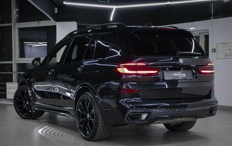 BMW X7, 2025 год, 17 990 000 рублей, 6 фотография