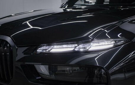 BMW X7, 2025 год, 17 990 000 рублей, 8 фотография