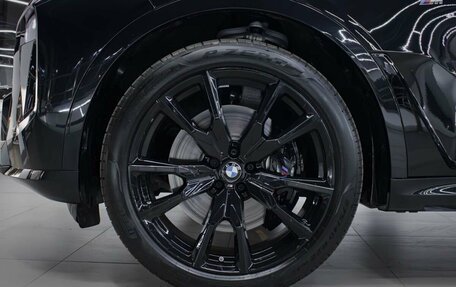 BMW X7, 2025 год, 17 990 000 рублей, 9 фотография