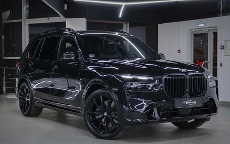 BMW X7, 2025 год, 17 990 000 рублей, 3 фотография