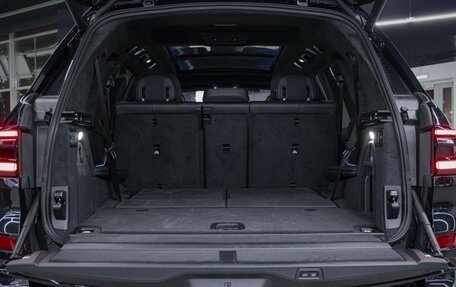 BMW X7, 2025 год, 17 990 000 рублей, 16 фотография