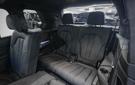 BMW X7, 2025 год, 17 990 000 рублей, 13 фотография