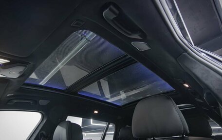 BMW X7, 2025 год, 17 990 000 рублей, 11 фотография