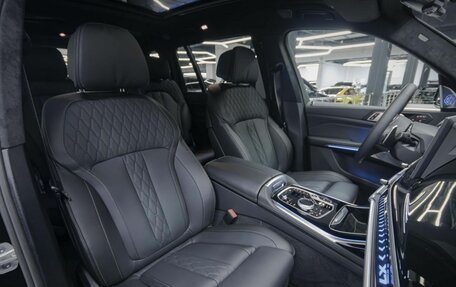 BMW X7, 2025 год, 17 990 000 рублей, 15 фотография