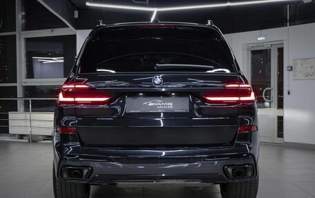 BMW X7, 2025 год, 17 990 000 рублей, 4 фотография