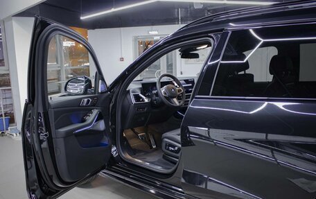 BMW X7, 2025 год, 17 990 000 рублей, 10 фотография