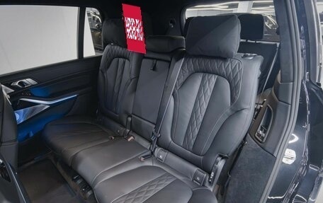 BMW X7, 2025 год, 17 990 000 рублей, 14 фотография