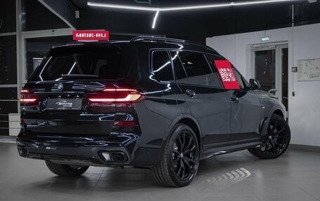 BMW X7, 2025 год, 17 990 000 рублей, 7 фотография