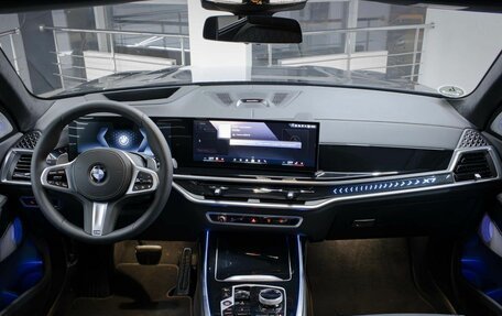 BMW X7, 2025 год, 17 990 000 рублей, 26 фотография