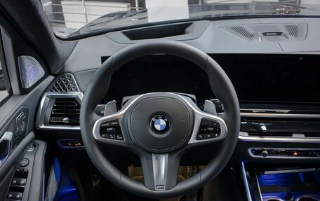 BMW X7, 2025 год, 17 990 000 рублей, 27 фотография