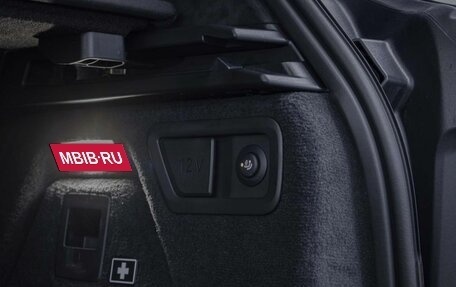 BMW X7, 2025 год, 17 990 000 рублей, 18 фотография