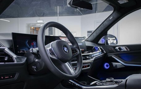 BMW X7, 2025 год, 17 990 000 рублей, 25 фотография