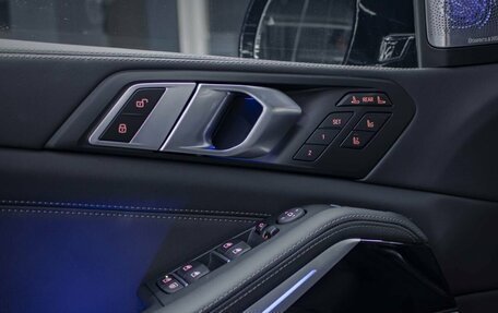 BMW X7, 2025 год, 17 990 000 рублей, 20 фотография