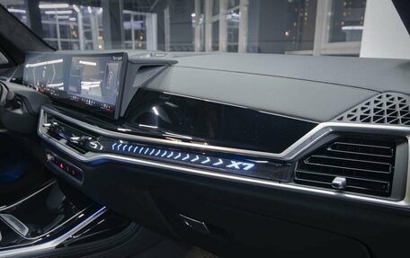 BMW X7, 2025 год, 17 990 000 рублей, 24 фотография