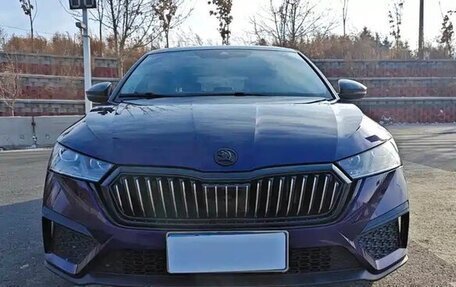 Skoda Octavia IV, 2022 год, 1 750 004 рублей, 2 фотография