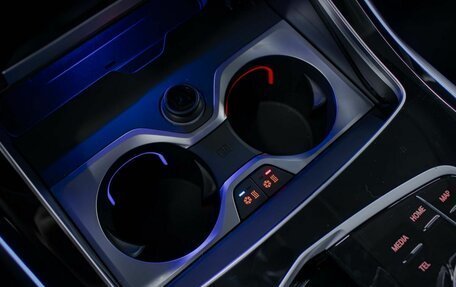BMW X7, 2025 год, 17 990 000 рублей, 36 фотография