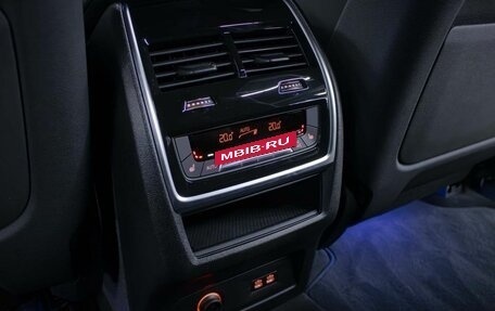 BMW X7, 2025 год, 17 990 000 рублей, 34 фотография