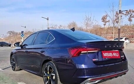 Skoda Octavia IV, 2022 год, 1 750 004 рублей, 6 фотография