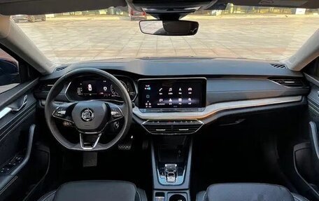 Skoda Octavia IV, 2022 год, 1 750 004 рублей, 15 фотография