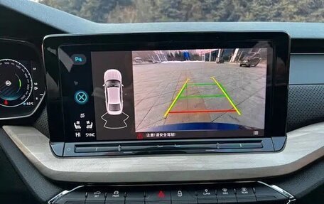 Skoda Octavia IV, 2022 год, 1 750 004 рублей, 19 фотография