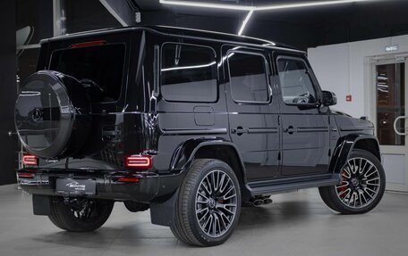 Mercedes-Benz G-Класс AMG, 2025 год, 33 480 000 рублей, 5 фотография