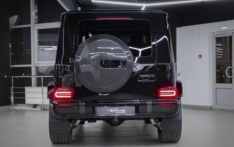 Mercedes-Benz G-Класс AMG, 2025 год, 33 480 000 рублей, 4 фотография