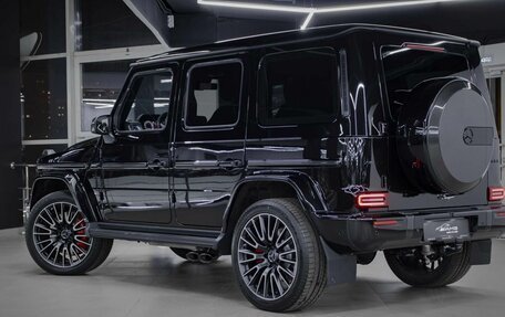 Mercedes-Benz G-Класс AMG, 2025 год, 33 480 000 рублей, 7 фотография