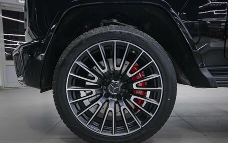 Mercedes-Benz G-Класс AMG, 2025 год, 33 480 000 рублей, 10 фотография