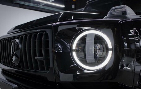 Mercedes-Benz G-Класс AMG, 2025 год, 33 480 000 рублей, 8 фотография