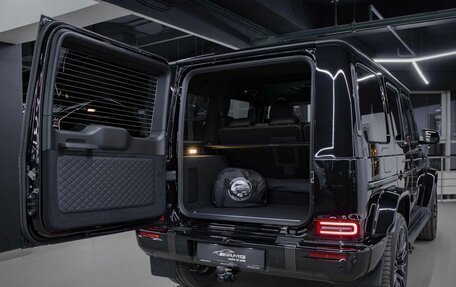 Mercedes-Benz G-Класс AMG, 2025 год, 33 480 000 рублей, 11 фотография