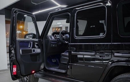 Mercedes-Benz G-Класс AMG, 2025 год, 33 480 000 рублей, 12 фотография