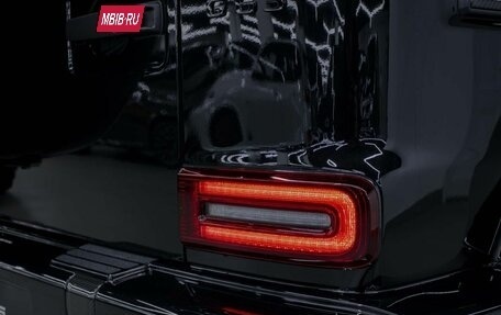 Mercedes-Benz G-Класс AMG, 2025 год, 33 480 000 рублей, 9 фотография