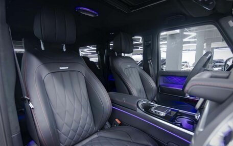 Mercedes-Benz G-Класс AMG, 2025 год, 33 480 000 рублей, 15 фотография