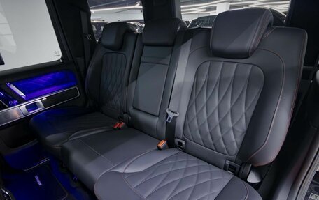 Mercedes-Benz G-Класс AMG, 2025 год, 33 480 000 рублей, 18 фотография