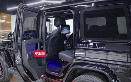 Mercedes-Benz G-Класс AMG, 2025 год, 33 480 000 рублей, 14 фотография