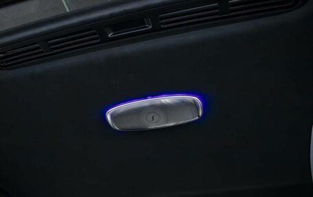 Mercedes-Benz G-Класс AMG, 2025 год, 33 480 000 рублей, 22 фотография