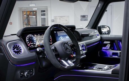 Mercedes-Benz G-Класс AMG, 2025 год, 33 480 000 рублей, 24 фотография