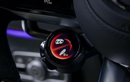 Mercedes-Benz G-Класс AMG, 2025 год, 33 480 000 рублей, 26 фотография