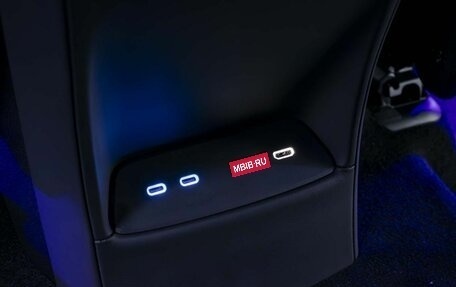 Mercedes-Benz G-Класс AMG, 2025 год, 33 480 000 рублей, 19 фотография