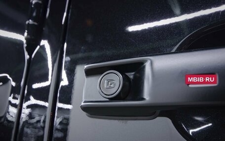 Mercedes-Benz G-Класс AMG, 2025 год, 33 480 000 рублей, 20 фотография