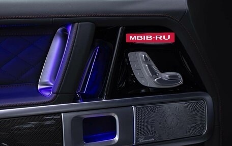 Mercedes-Benz G-Класс AMG, 2025 год, 33 480 000 рублей, 27 фотография