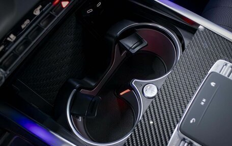 Mercedes-Benz G-Класс AMG, 2025 год, 33 480 000 рублей, 31 фотография