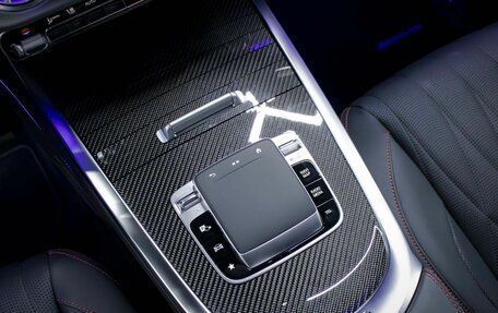 Mercedes-Benz G-Класс AMG, 2025 год, 33 480 000 рублей, 33 фотография