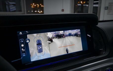 Mercedes-Benz G-Класс AMG, 2025 год, 33 480 000 рублей, 29 фотография