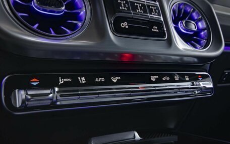 Mercedes-Benz G-Класс AMG, 2025 год, 33 480 000 рублей, 35 фотография