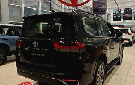 Toyota Land Cruiser, 2026 год, 17 950 000 рублей, 7 фотография